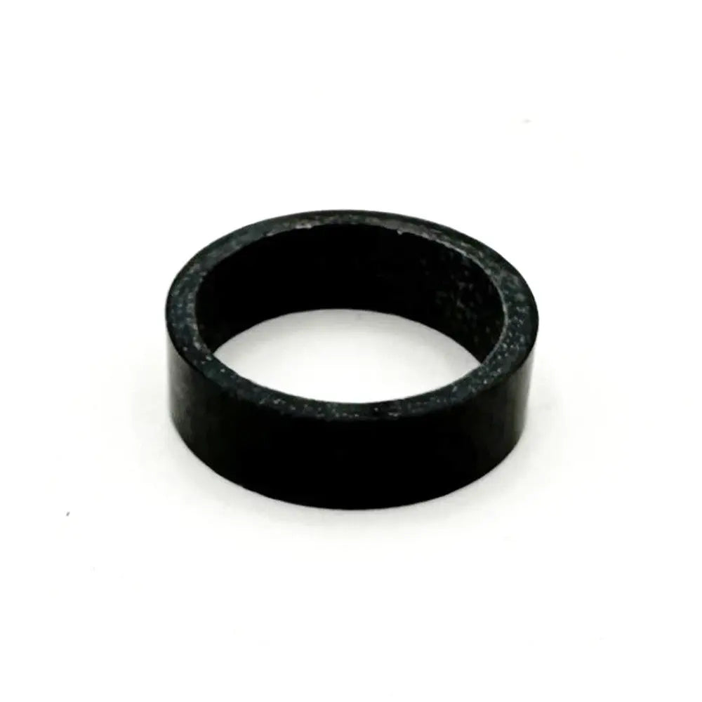 Bague rehausse guidon carbone 10mm Over Watt