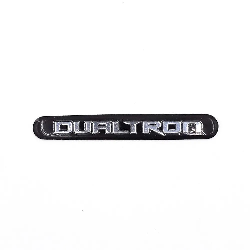 Stickers bras de suspension Dualtron Over Watt