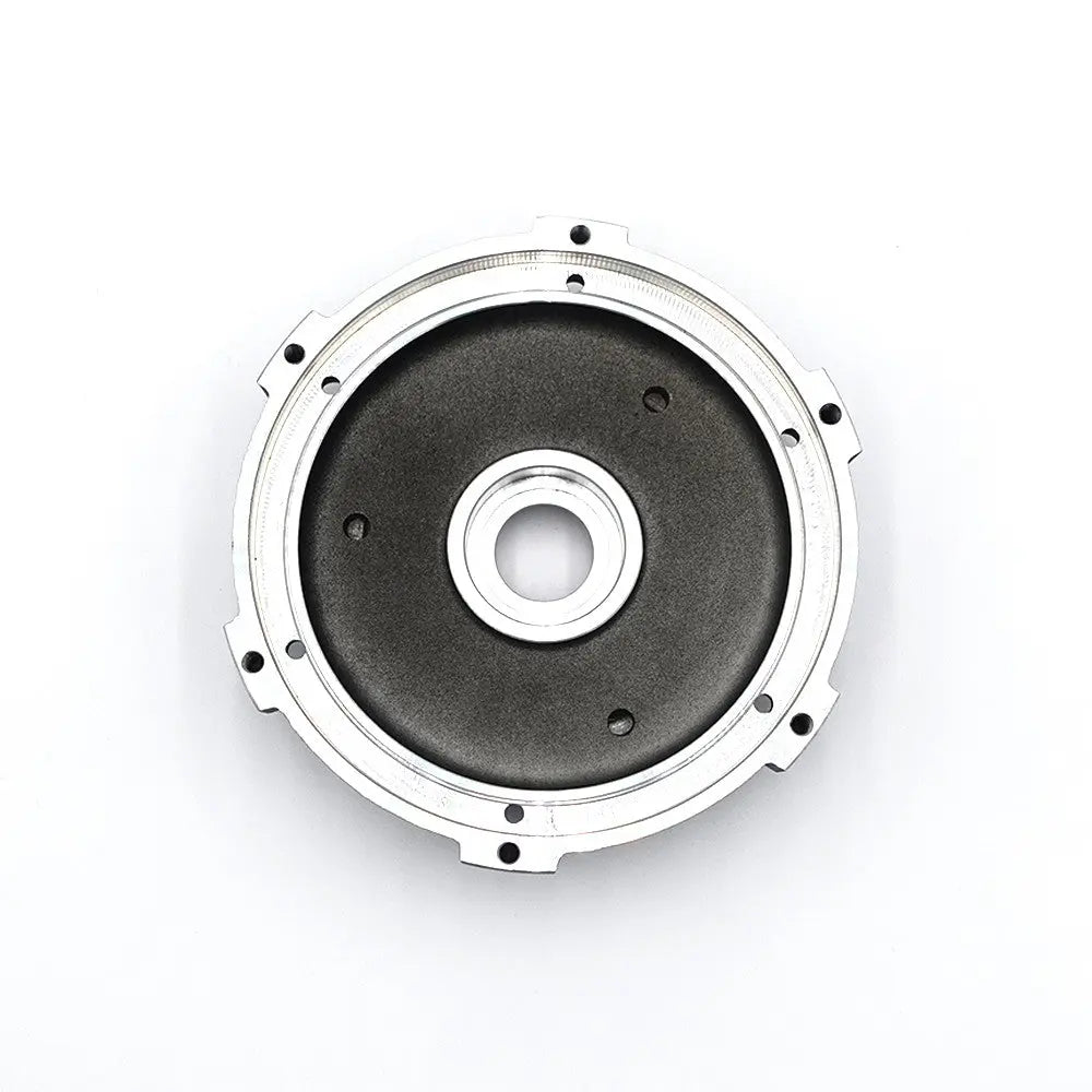 Flasque moteur Dualtron Mini coté tambour Over Watt