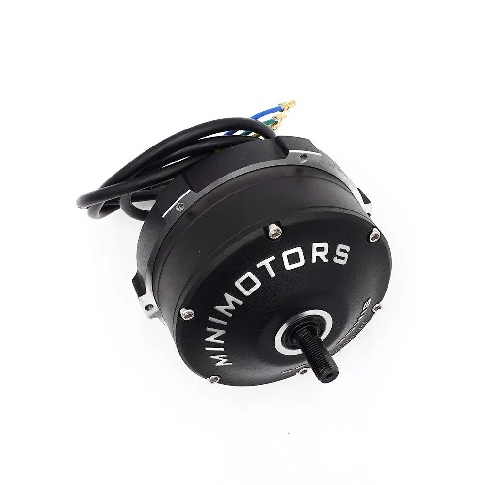 Moteur (Avant/Arriere) Dualtron Victor Over Watt