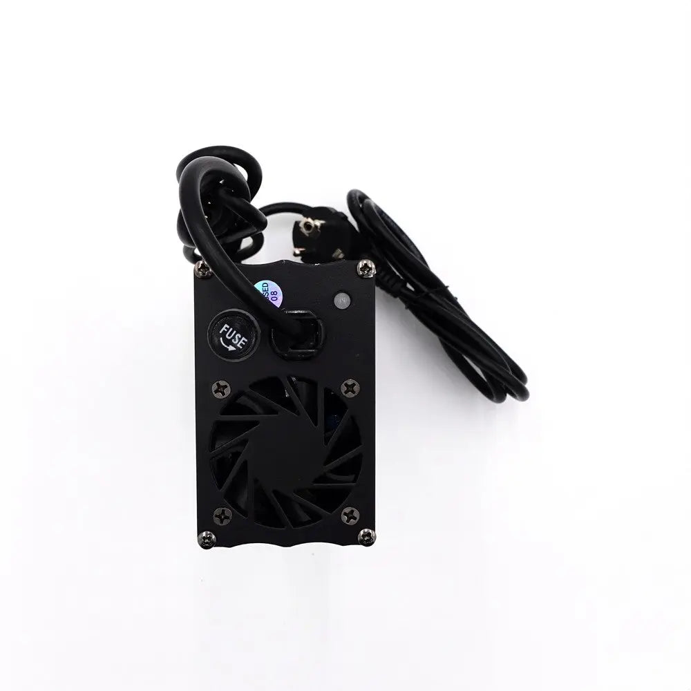Chargeur rapide Dualtron Mini 52V 7A LP-16 Over Watt