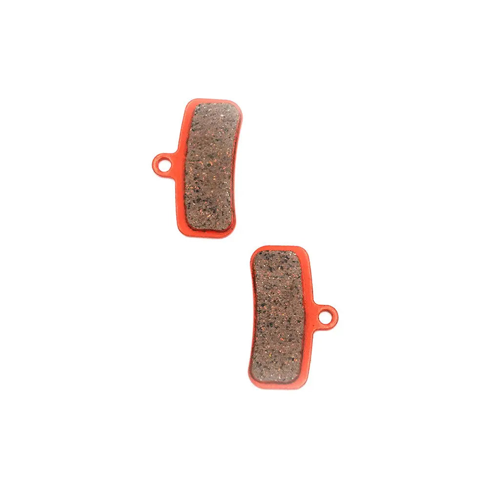 Plaquettes de freins Nutt 4 pistons ceramique Over Watt