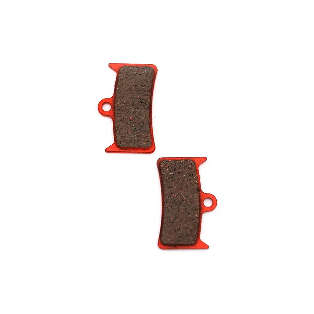 Plaquettes de freins Hope Tech4 V4 ceramique Over Watt