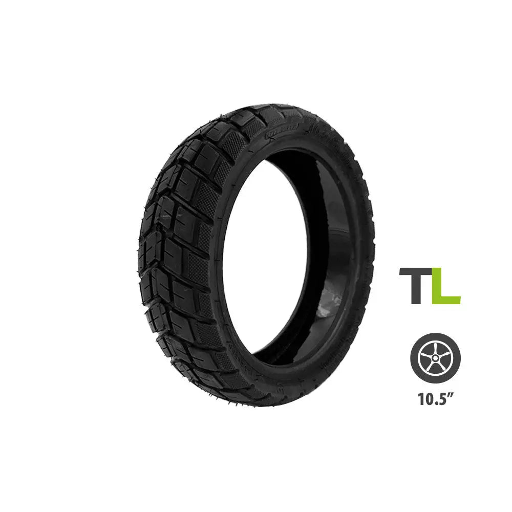 Pneu Off Road 10.5x2.75 tubeless avec gel anti-crevaison Over Watt