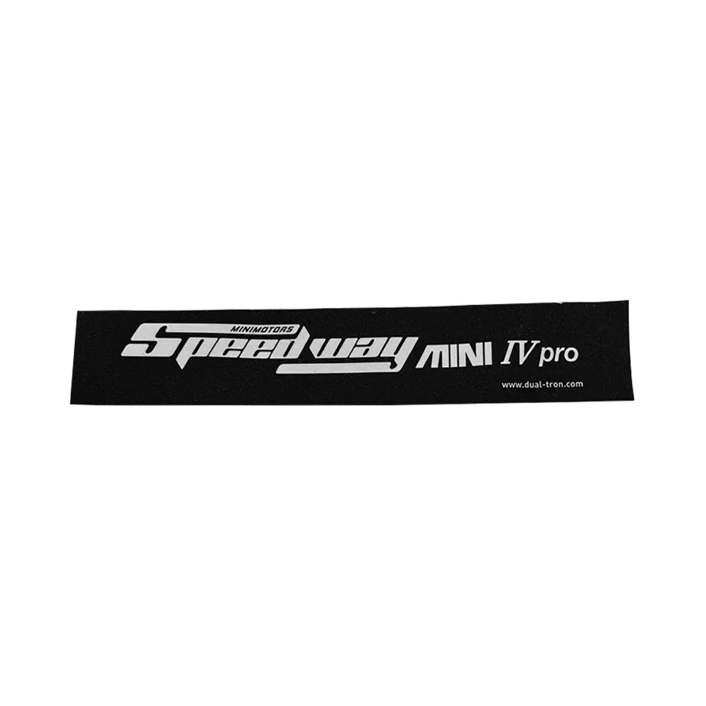 Grip de deck Speedway Mini4 Pro Over Watt