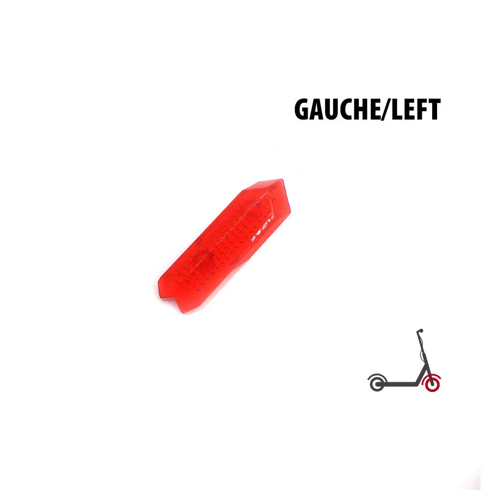 Plastique phare avant gauche Kukirin G2 Max Over Watt