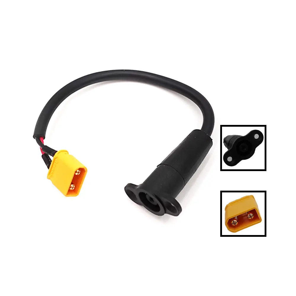 Port de charge Kukirin G2 Pro Over Watt