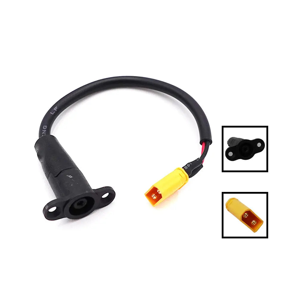 Port de charge Kukirin G2 Max Over Watt