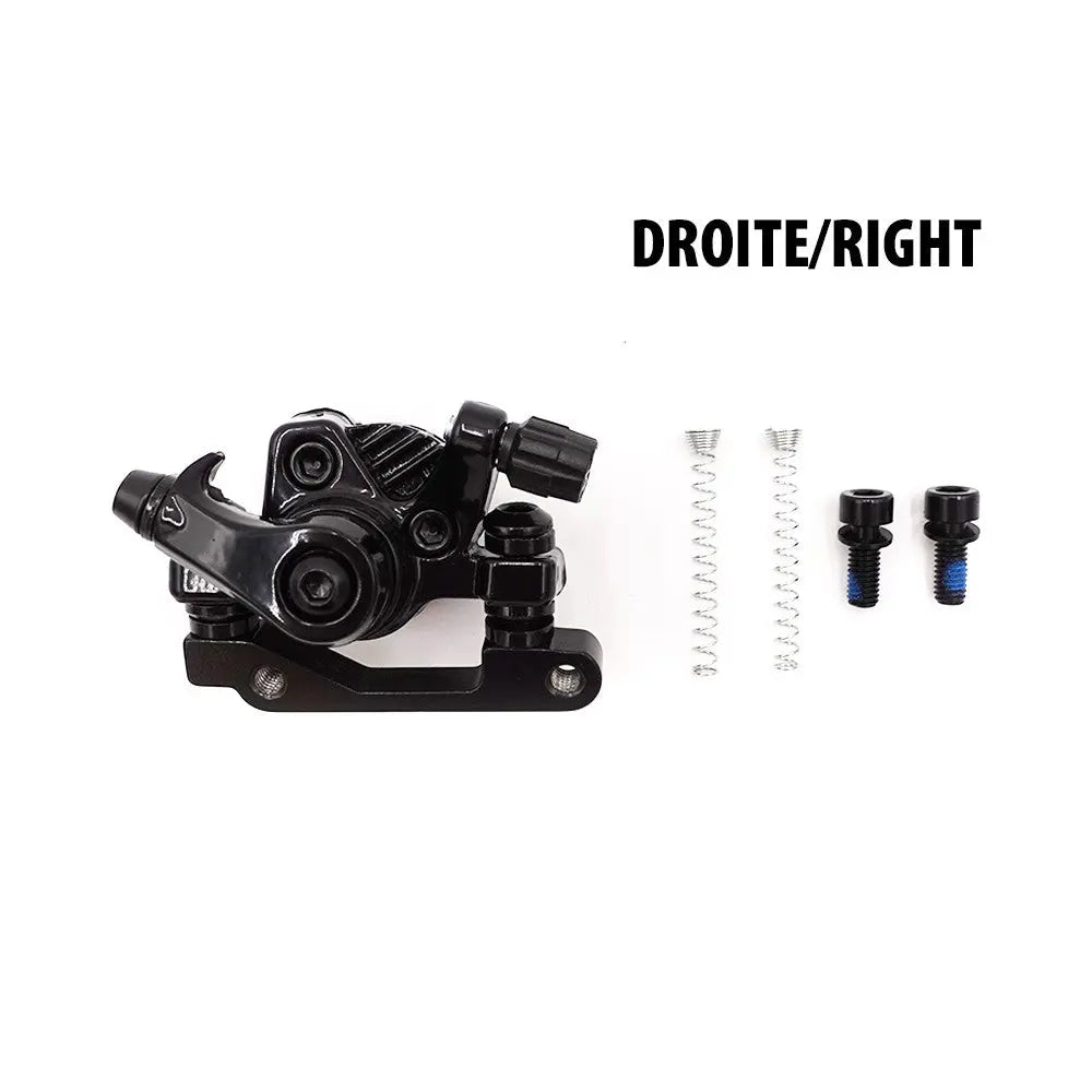 Etrier de frein droite Kukirin G2 MAx Over Watt