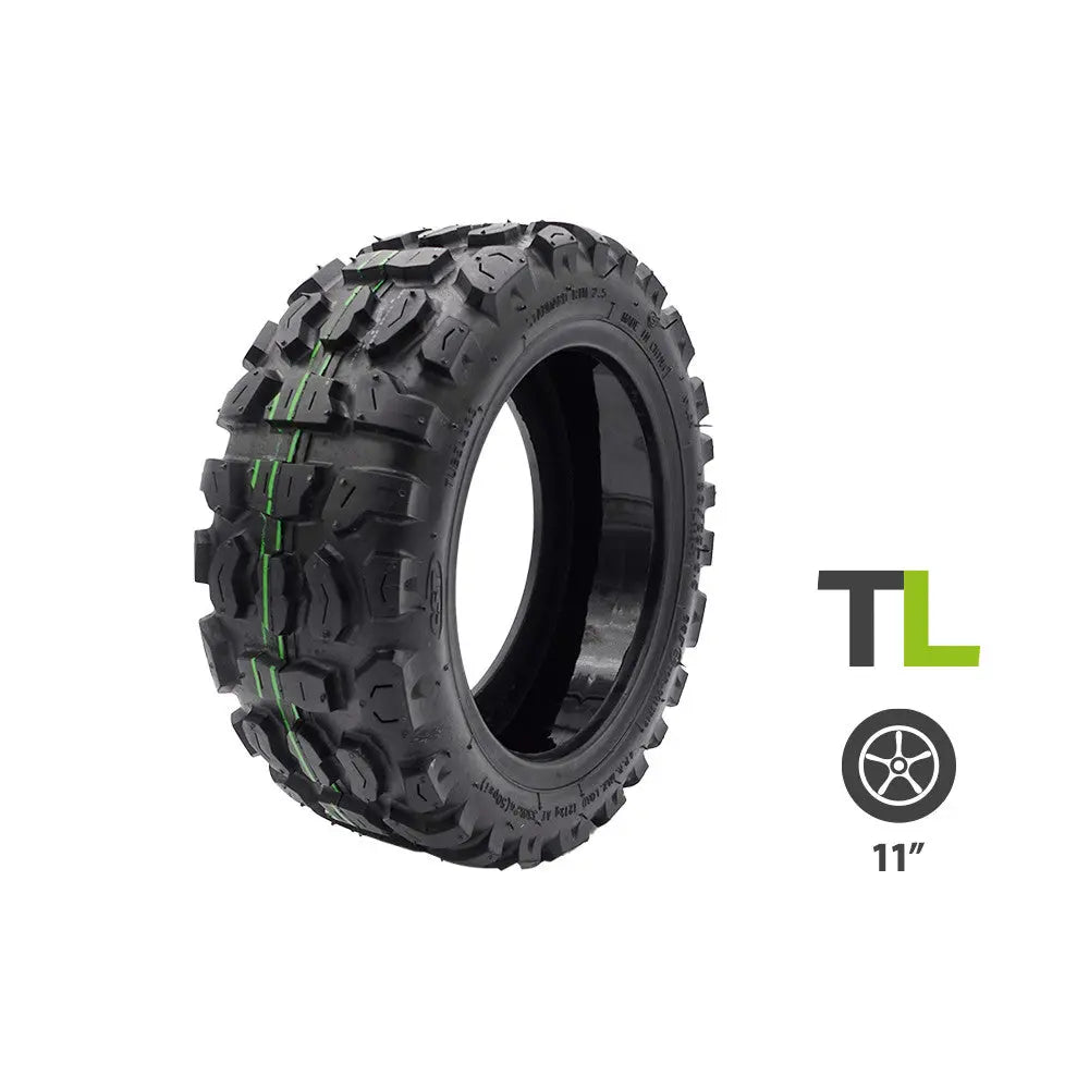 Pneu 90/65-6.5 offroad CST gel anti crevaison Over Watt