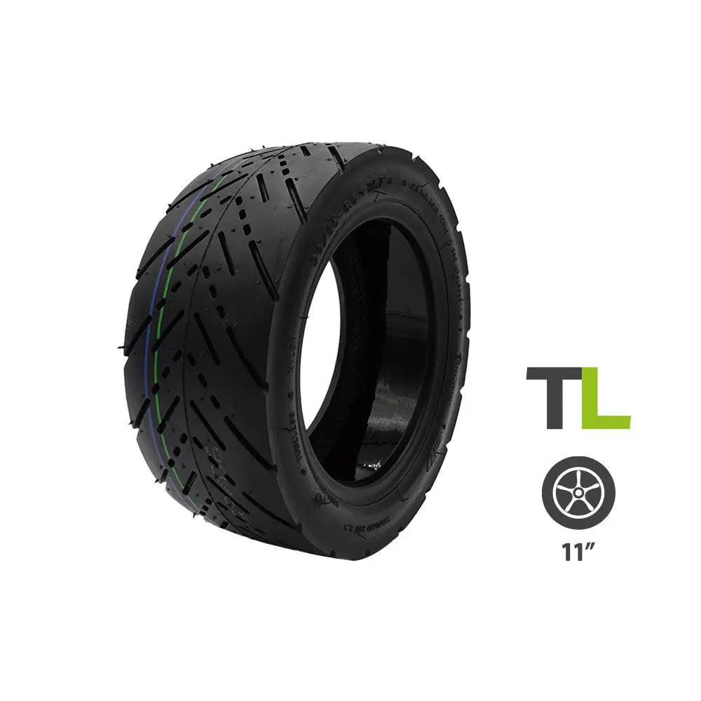 Pneu 90/65-6.5 CST route gel anti crevaison Over Watt