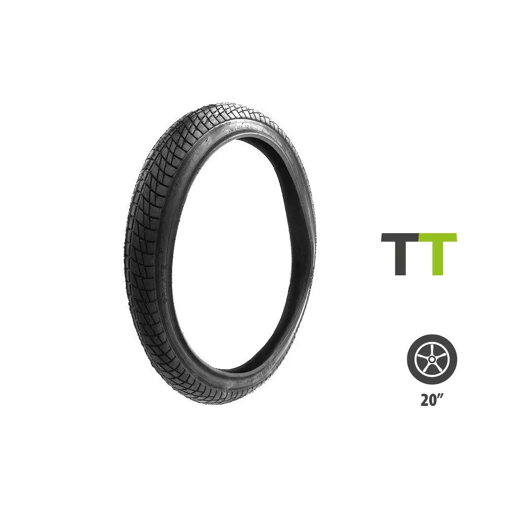 Pneu 20x2.125 (54-406) Chaoyang Over Watt