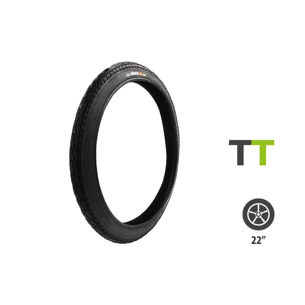 Pneu 22x1.95 (47-457) Chaoyang Over Watt