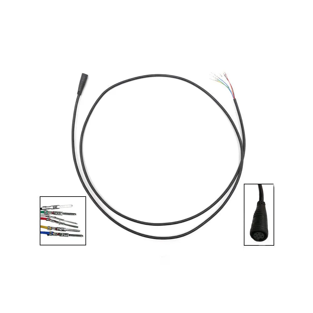 Cable Data Display Z8 Over Watt