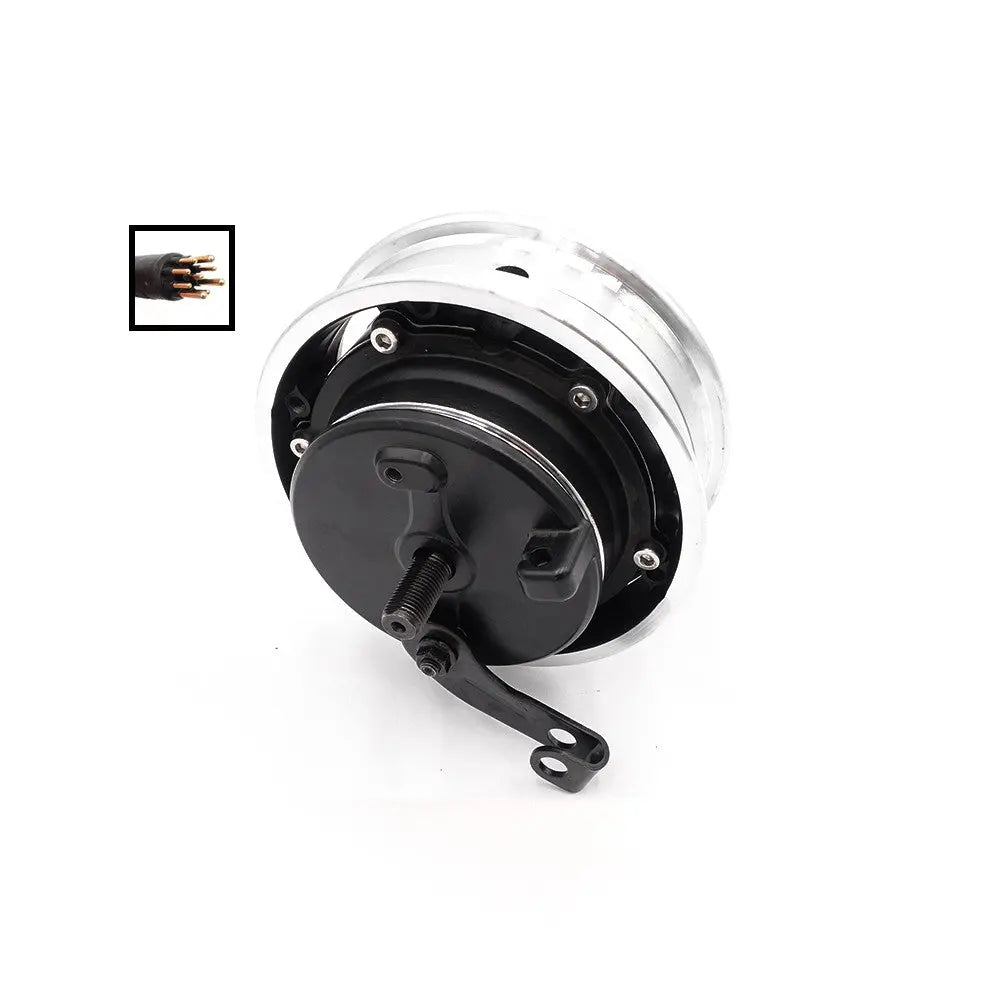 Moteur Z9 48v 500W /52v 600W Over Watt