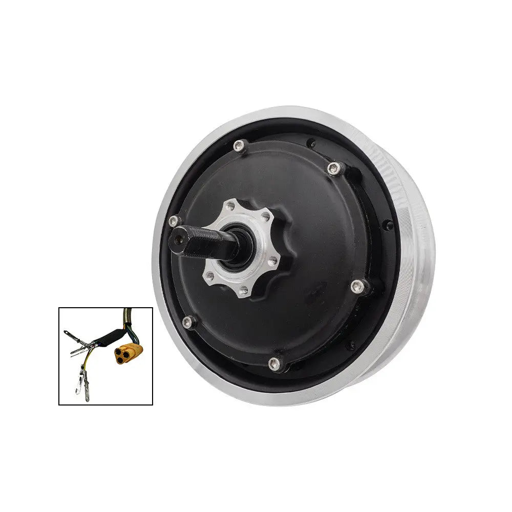 Moteur Z10X 52V Over Watt