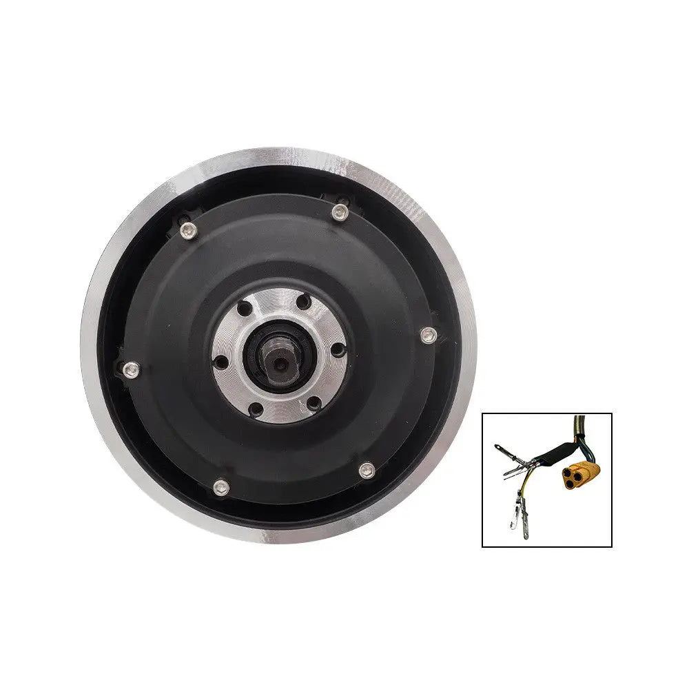 Moteur Z10X 60V Over Watt