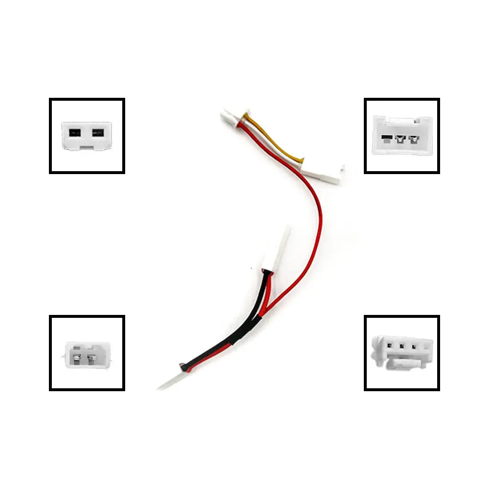 Câble de communication de charge Ninebot F2 Over Watt