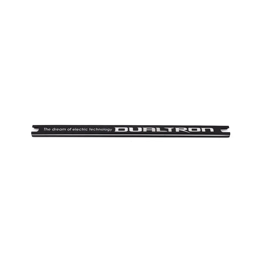 Cache led Colonne Direction Dualtron Thunder 3 Over Watt