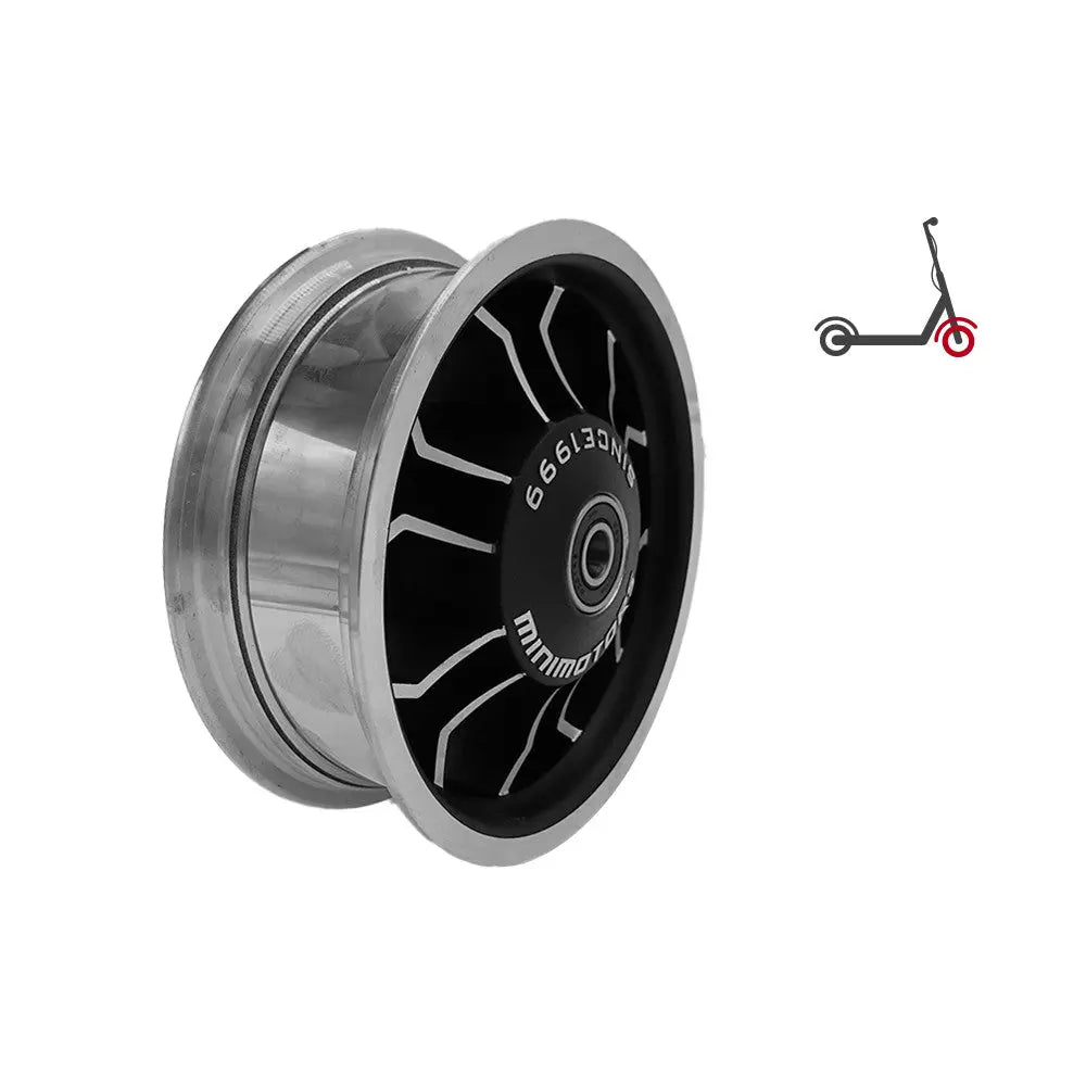 Jante avant Dualtron Mini Over Watt