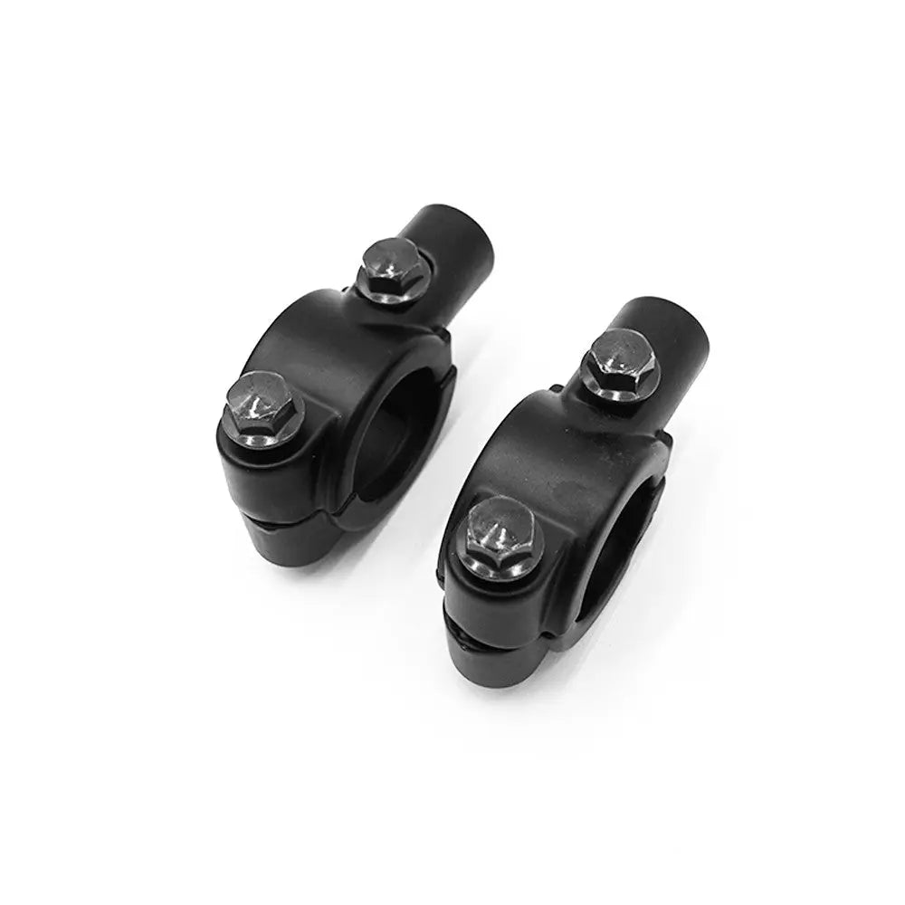 Supports retroviseurs 10mm diametre (x2 pcs) Over Watt