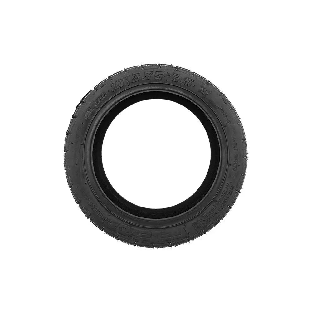 Pneu 10x2.75-6.5  Tubeless + gel anti crevaison Over Watt