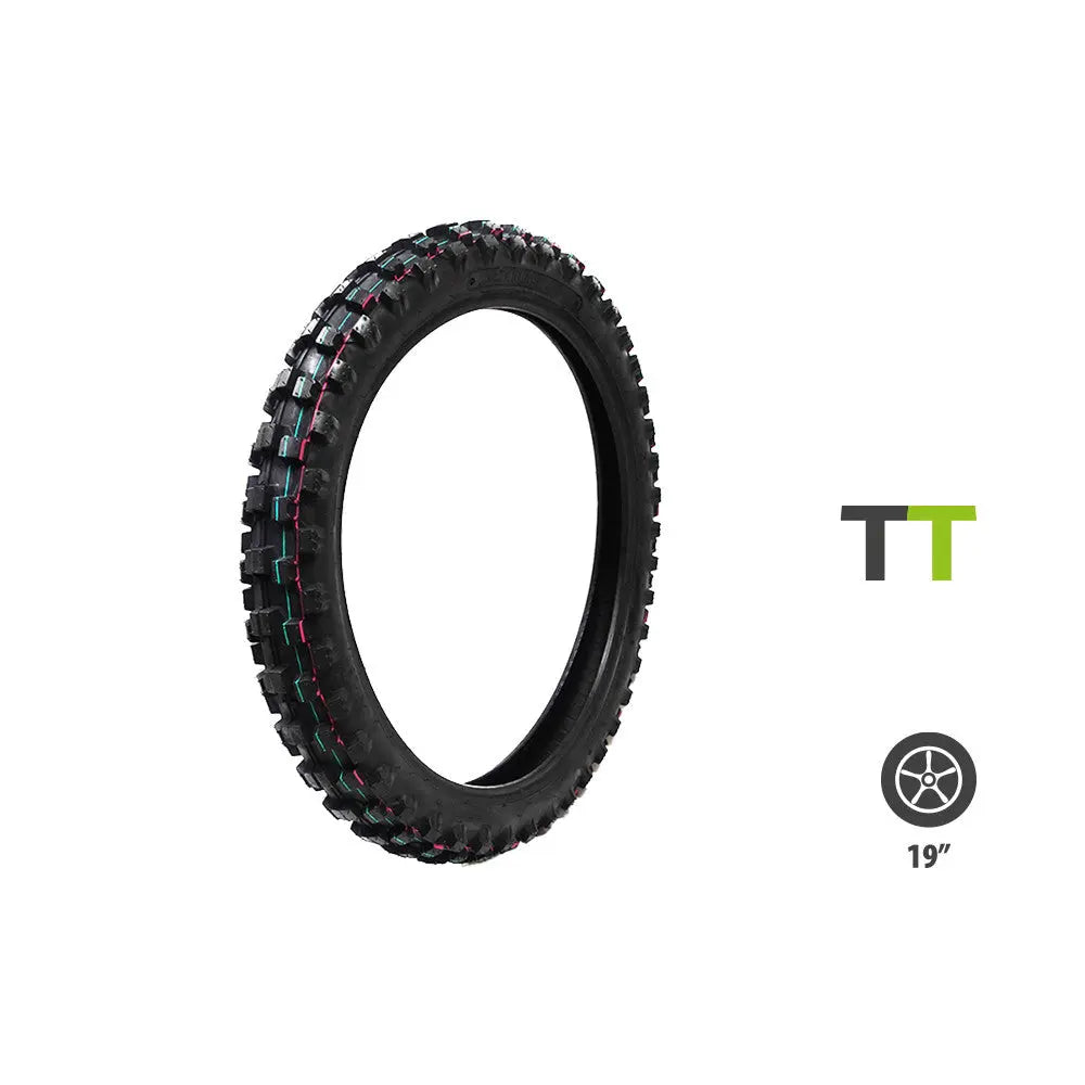 Pneu 90/90-19 OffRoad Sur-ron Lightbee Talaria Over Watt