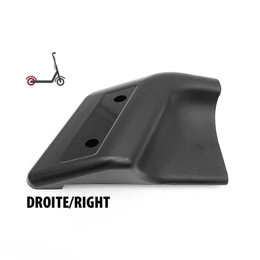 Cache deck arriere droite Ocean Drive X9 Over Watt