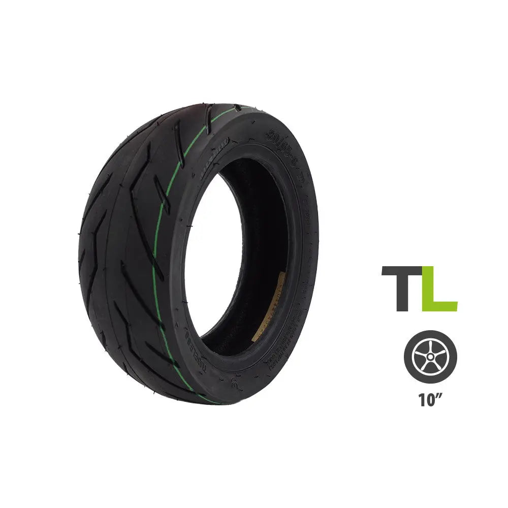 Pneu route 80/65-6 renforcé tubeless Over Watt