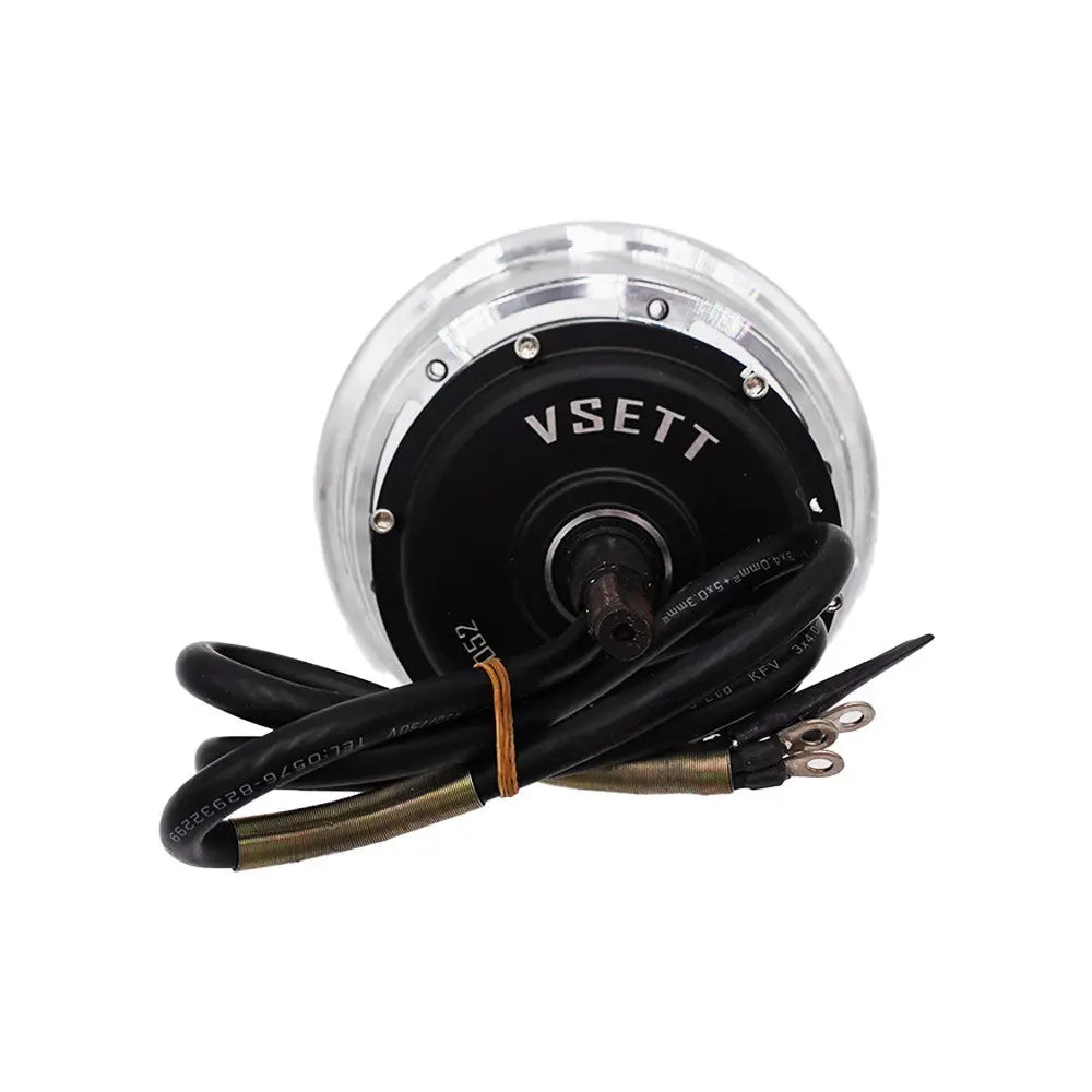 Moteur Vsett 11+ 72V (avant) Over Watt