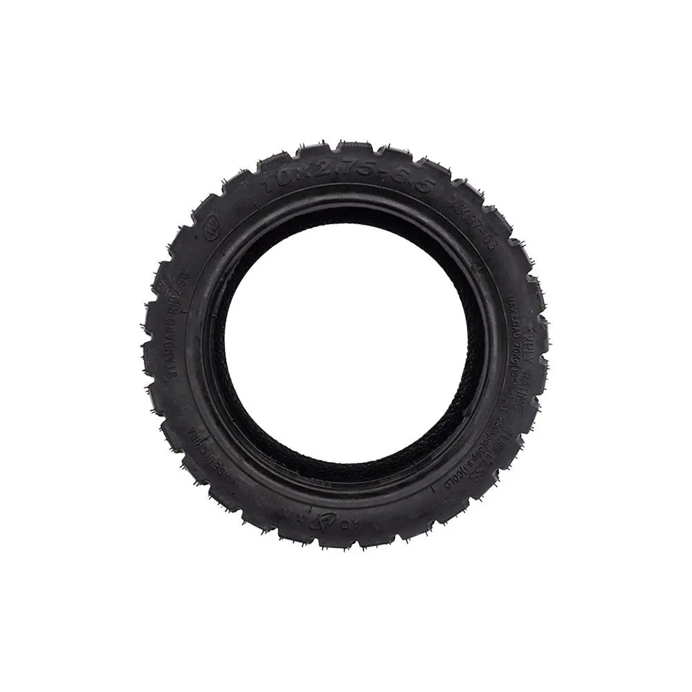 Pneu 10x2.75-6.5 Tubeless Aoxin Over Watt