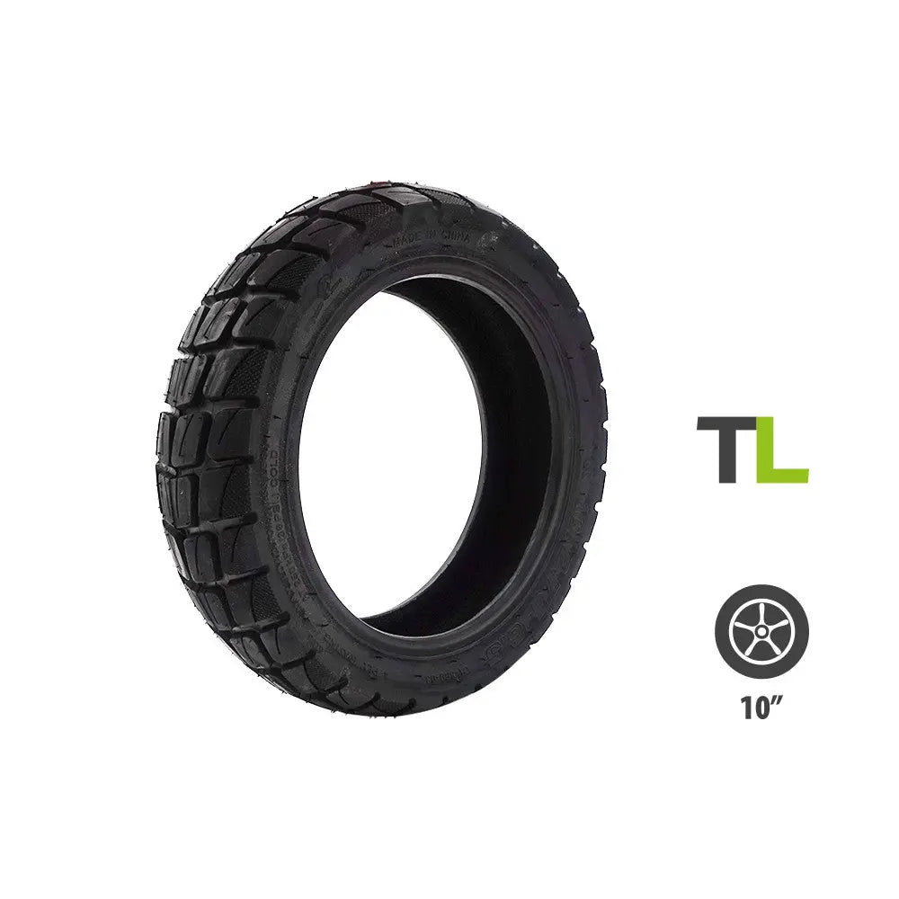 Pneu 10x2.75-6.5 Offroad tubeless Over Watt