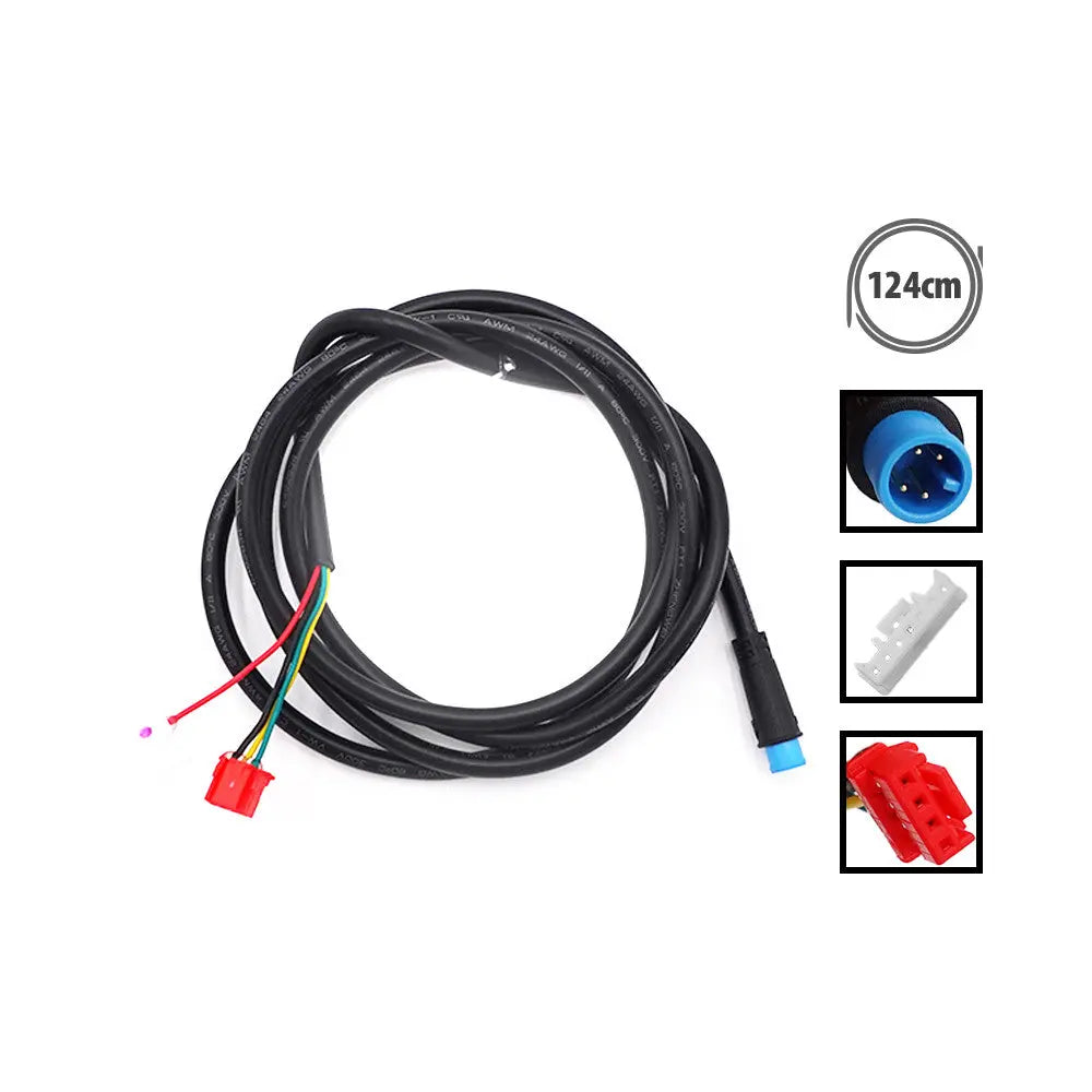 Cable data display Ninebot F2 Over Watt