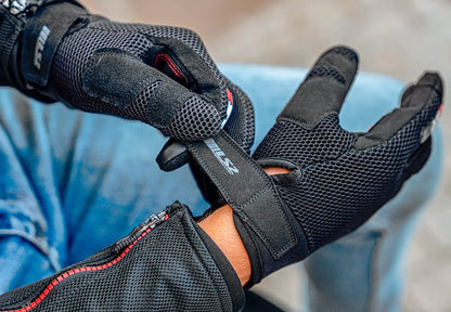 Gants LS2 cool LS2