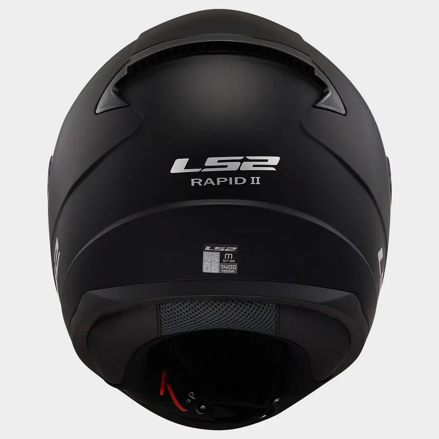 RAPID II LS2
