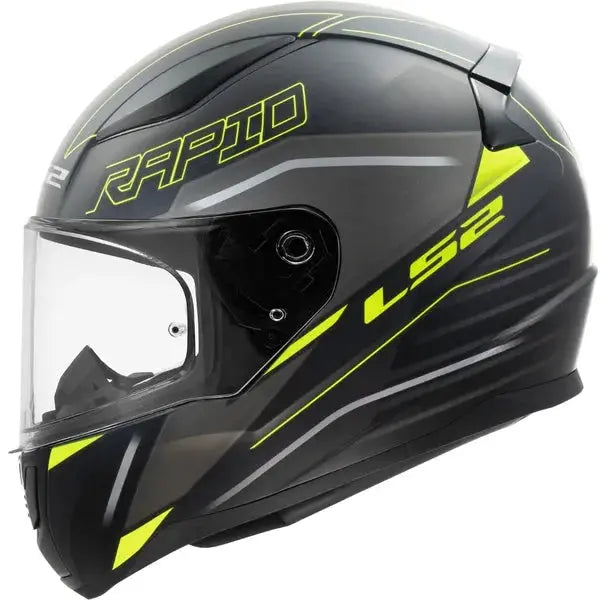 RAPID II LS2