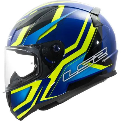 RAPID II LS2