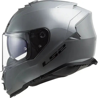 STORM II LS2