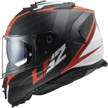 STORM II LS2