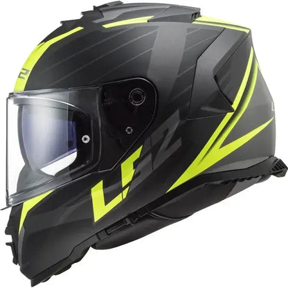 STORM II LS2