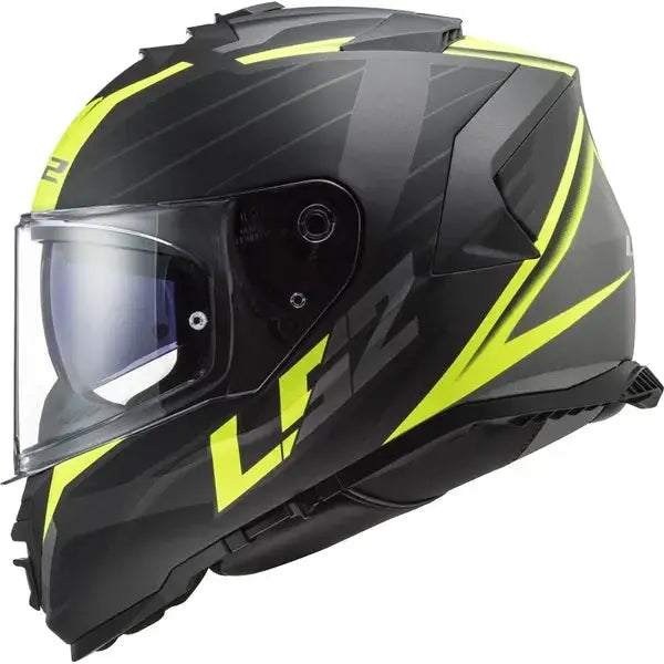 STORM II LS2