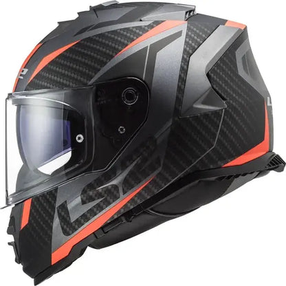 STORM II LS2