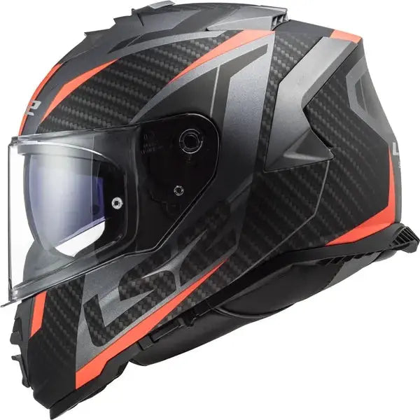 STORM II LS2