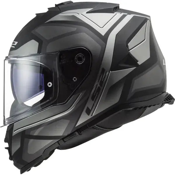 STORM II LS2