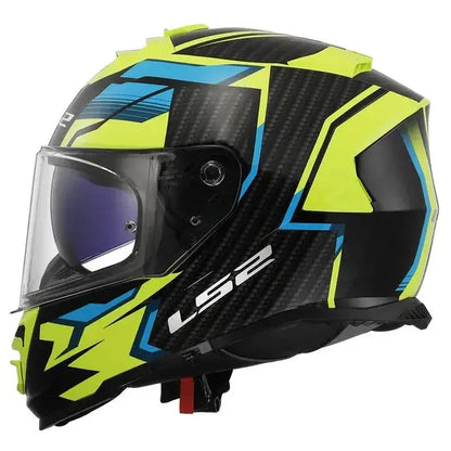 STORM II LS2