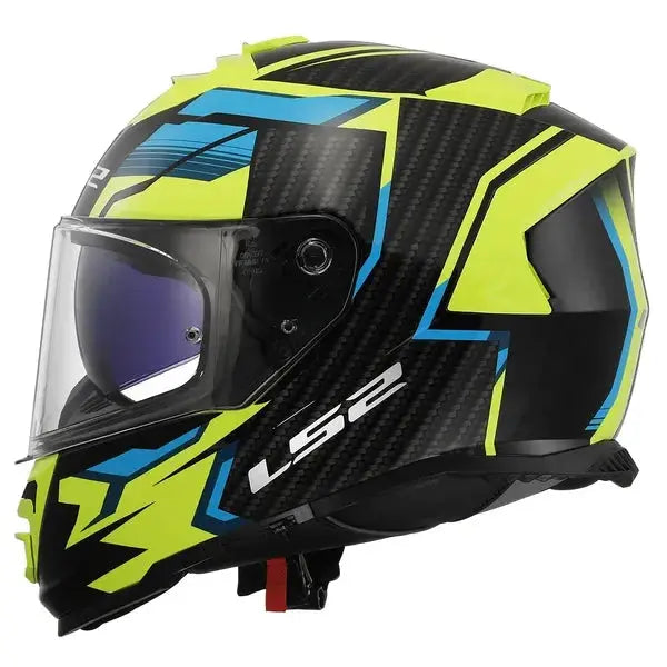 STORM II LS2