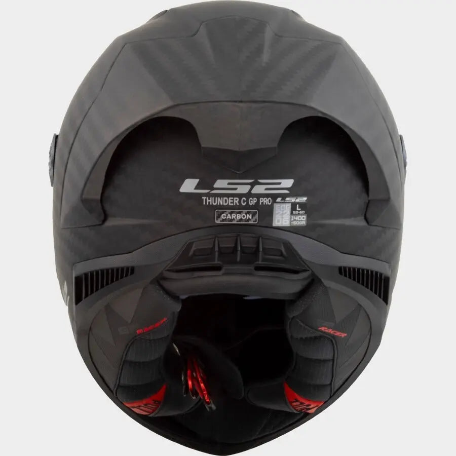 THUNDER GP PRO LS2
