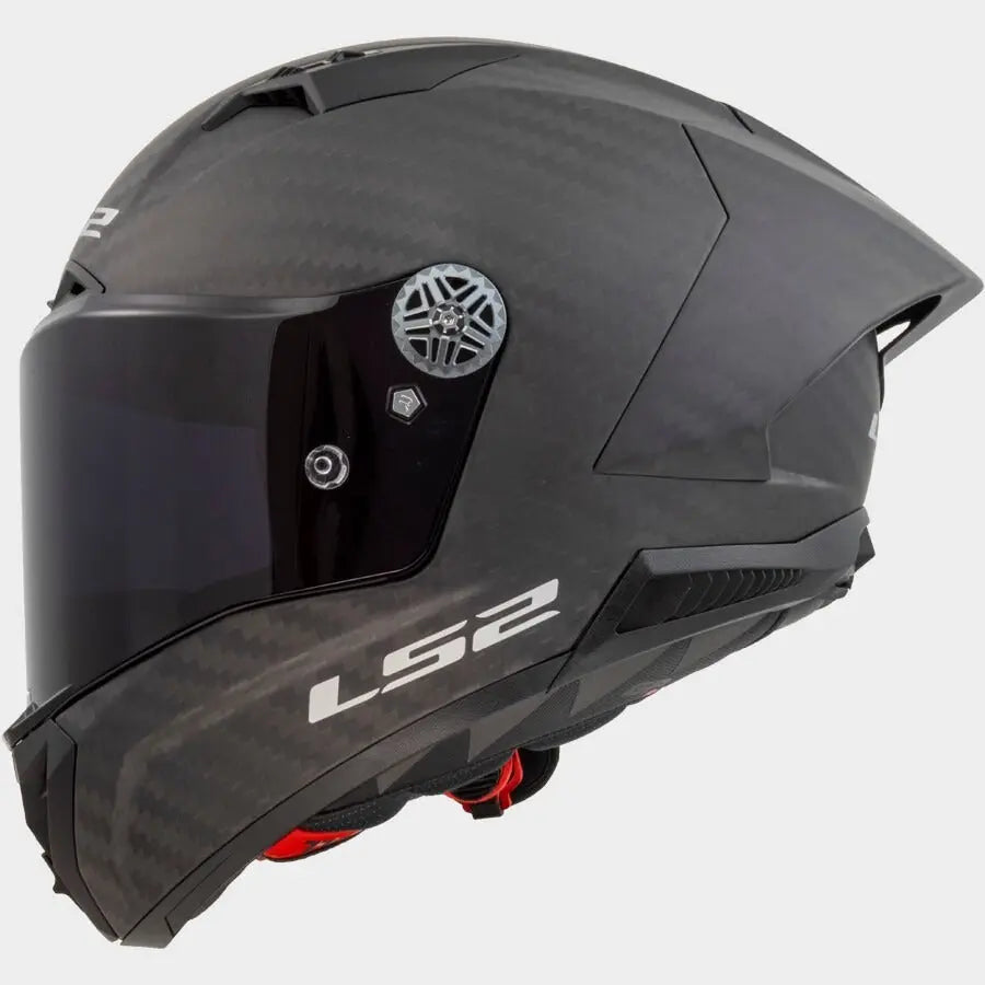 THUNDER GP PRO LS2