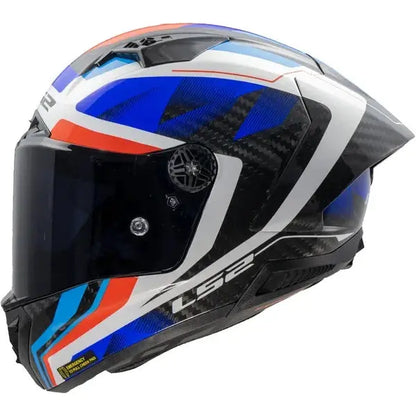 THUNDER GP AERO LS2