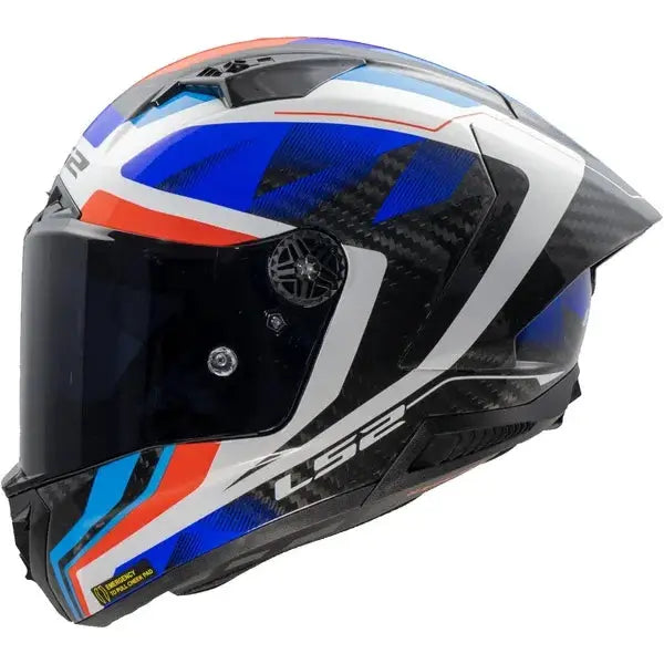 THUNDER GP AERO LS2